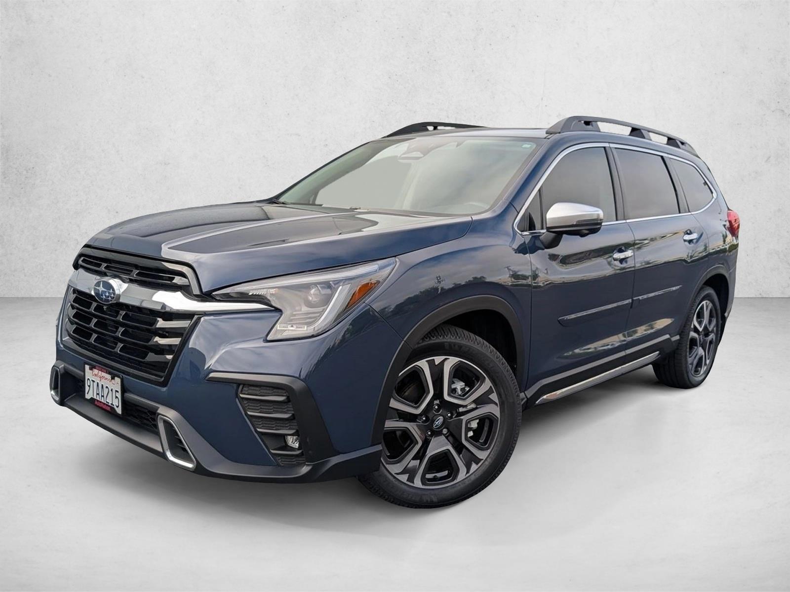 Thumbnail: 2023 Subaru Ascent - 1