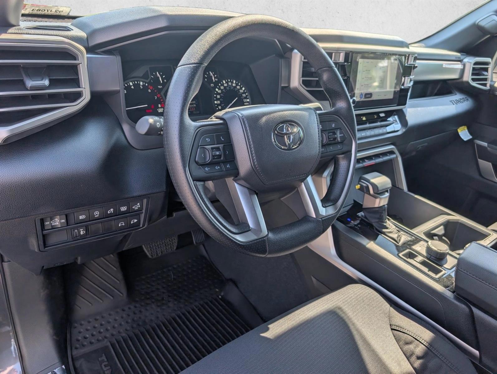 Thumbnail: 2026 Toyota Tundra - 3