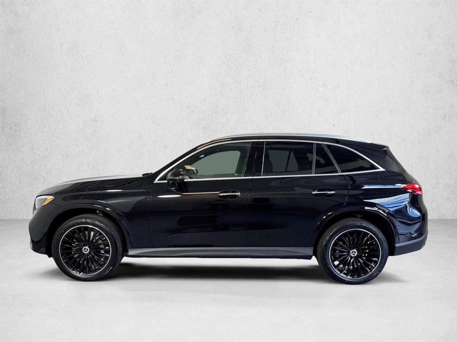 Thumbnail: 2026 Mercedes-Benz GLC - 2