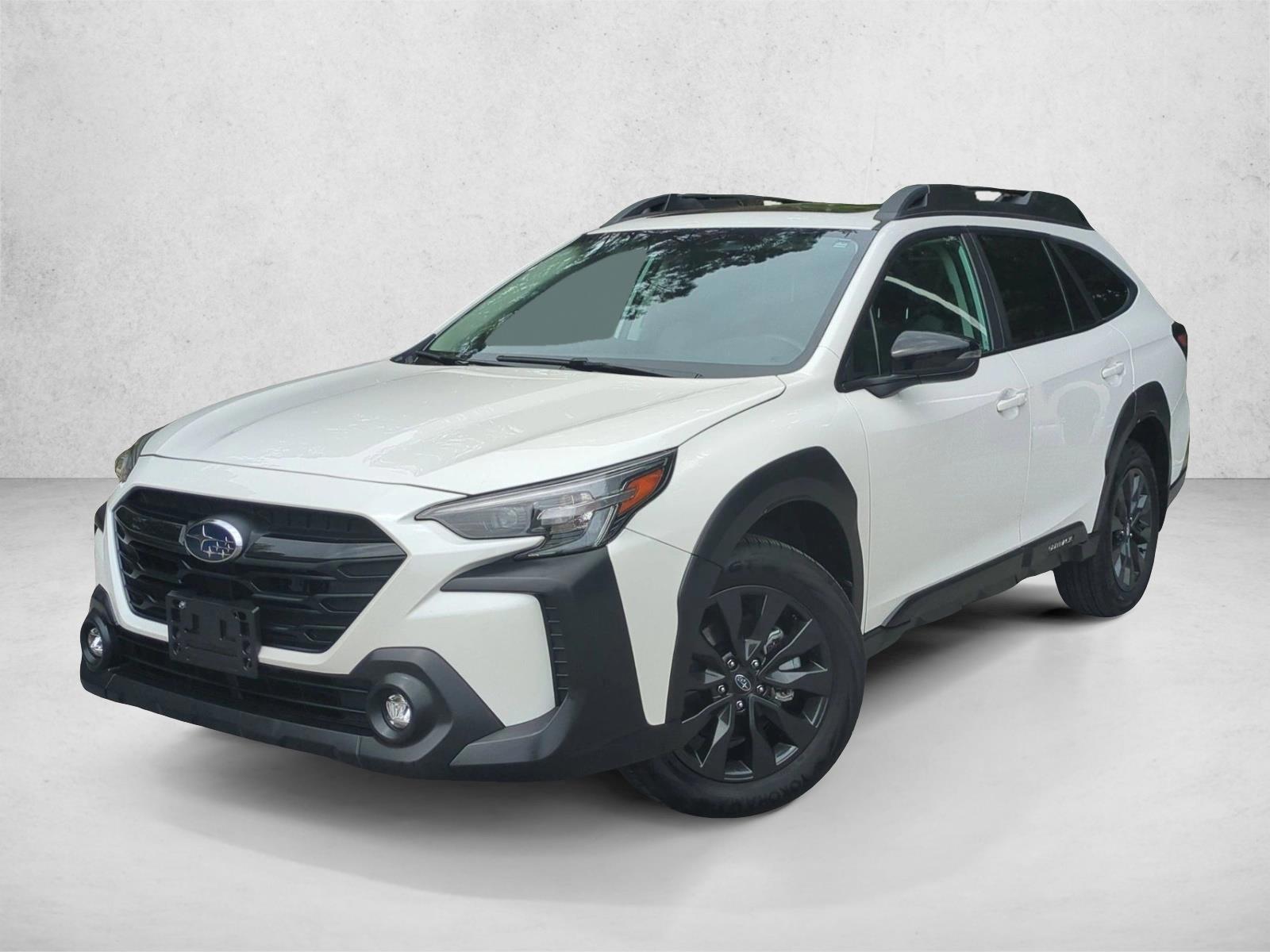 Thumbnail: 2025 Subaru Outback - 1