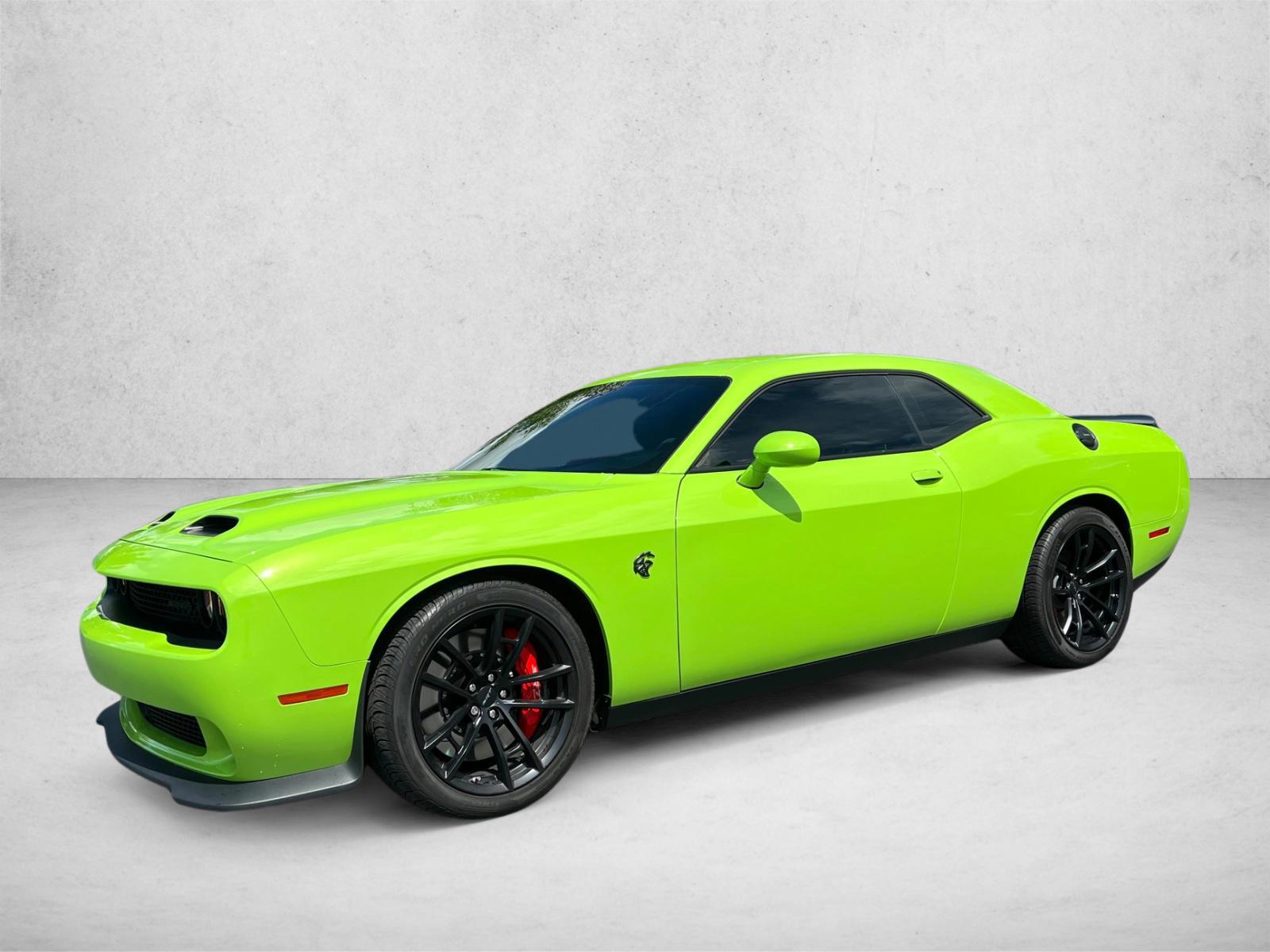 Thumbnail: 2023 Dodge Challenger - 1