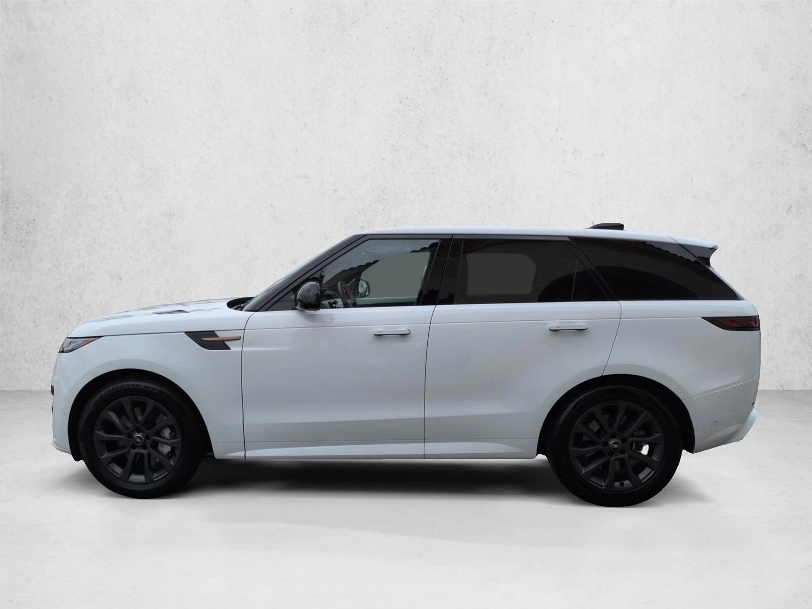 Thumbnail: 2025 Land Rover Range Rover Sport - 2