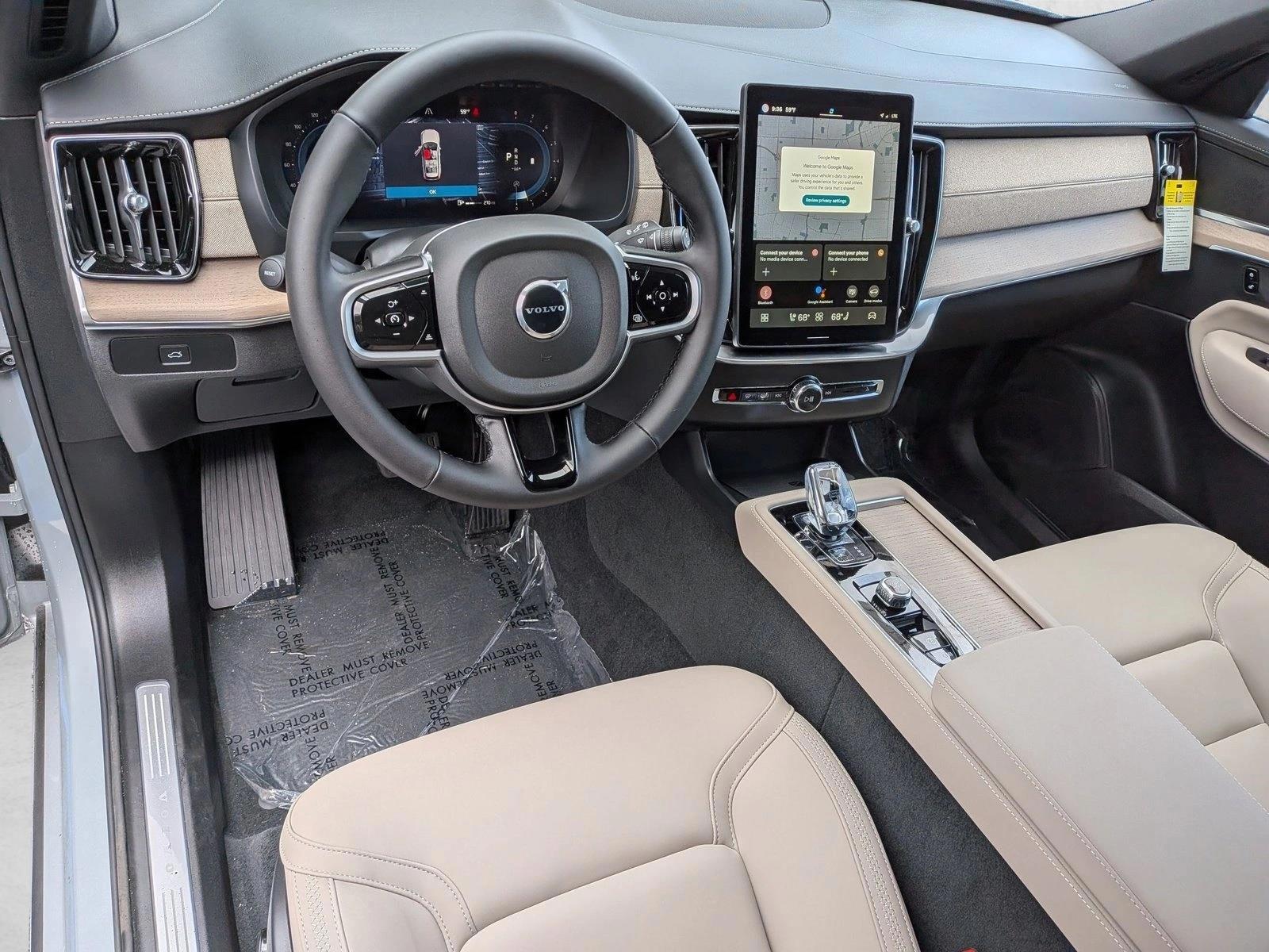Thumbnail: 2025 Volvo XC90 - 3