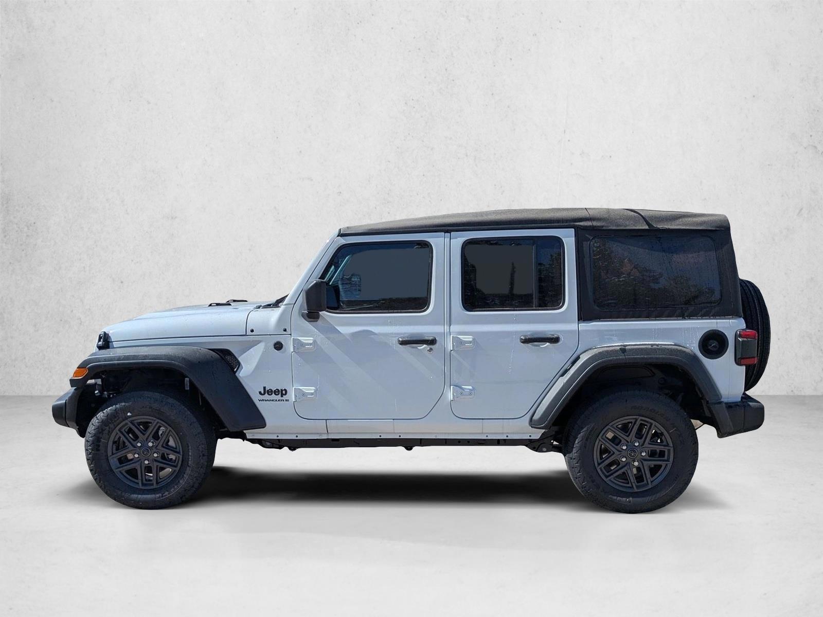 Thumbnail: 2026 Jeep Wrangler - 2