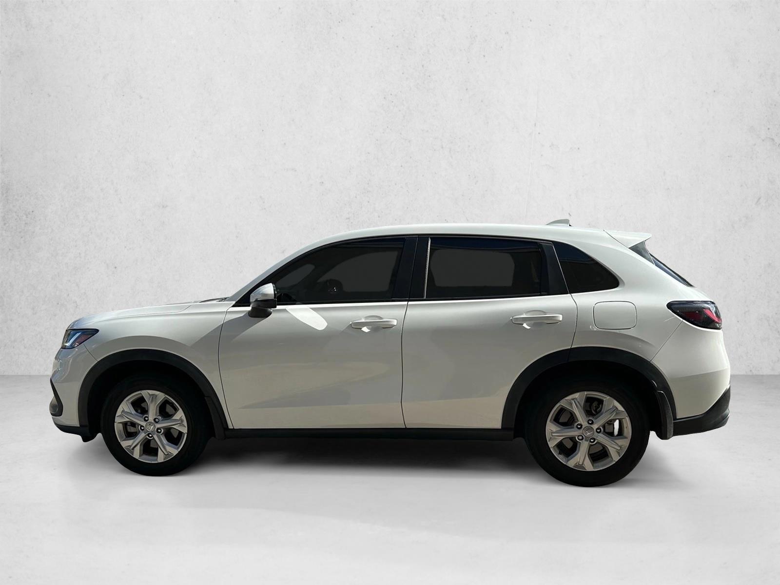 Thumbnail: 2023 Honda HR-V - 2
