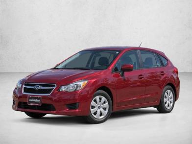 2012 Subaru Impreza 2.0i -
                  Centennial, CO