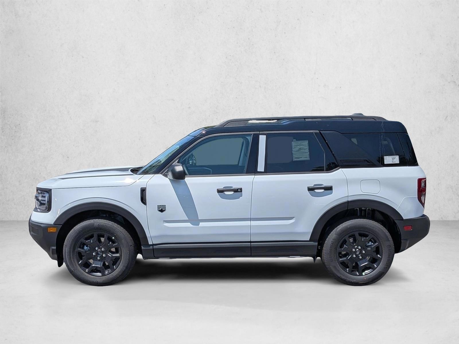 Thumbnail: 2026 Ford Bronco Sport - 2