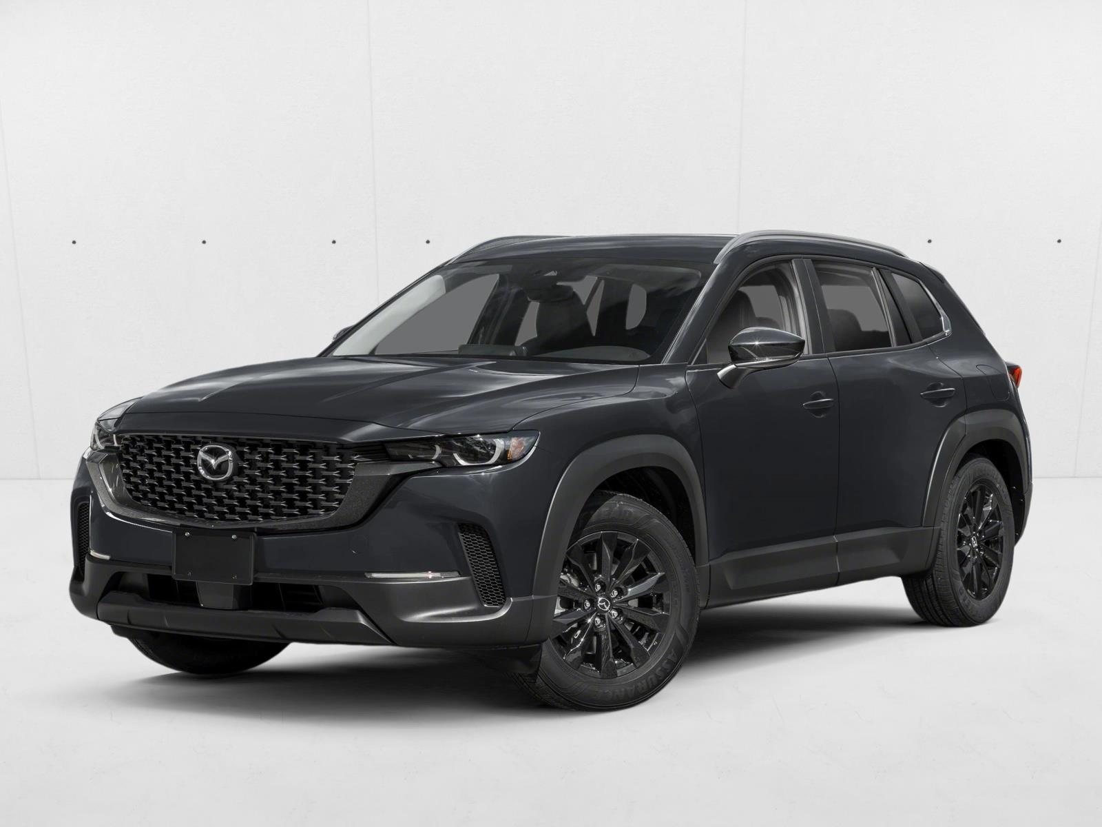 Thumbnail: 2026 Mazda CX-50 - 1