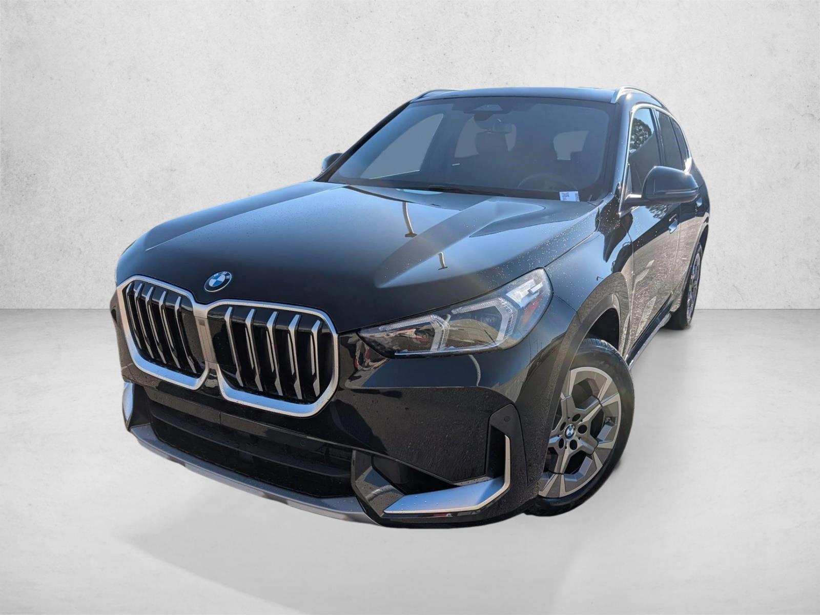 Thumbnail: 2026 BMW X1 - 1