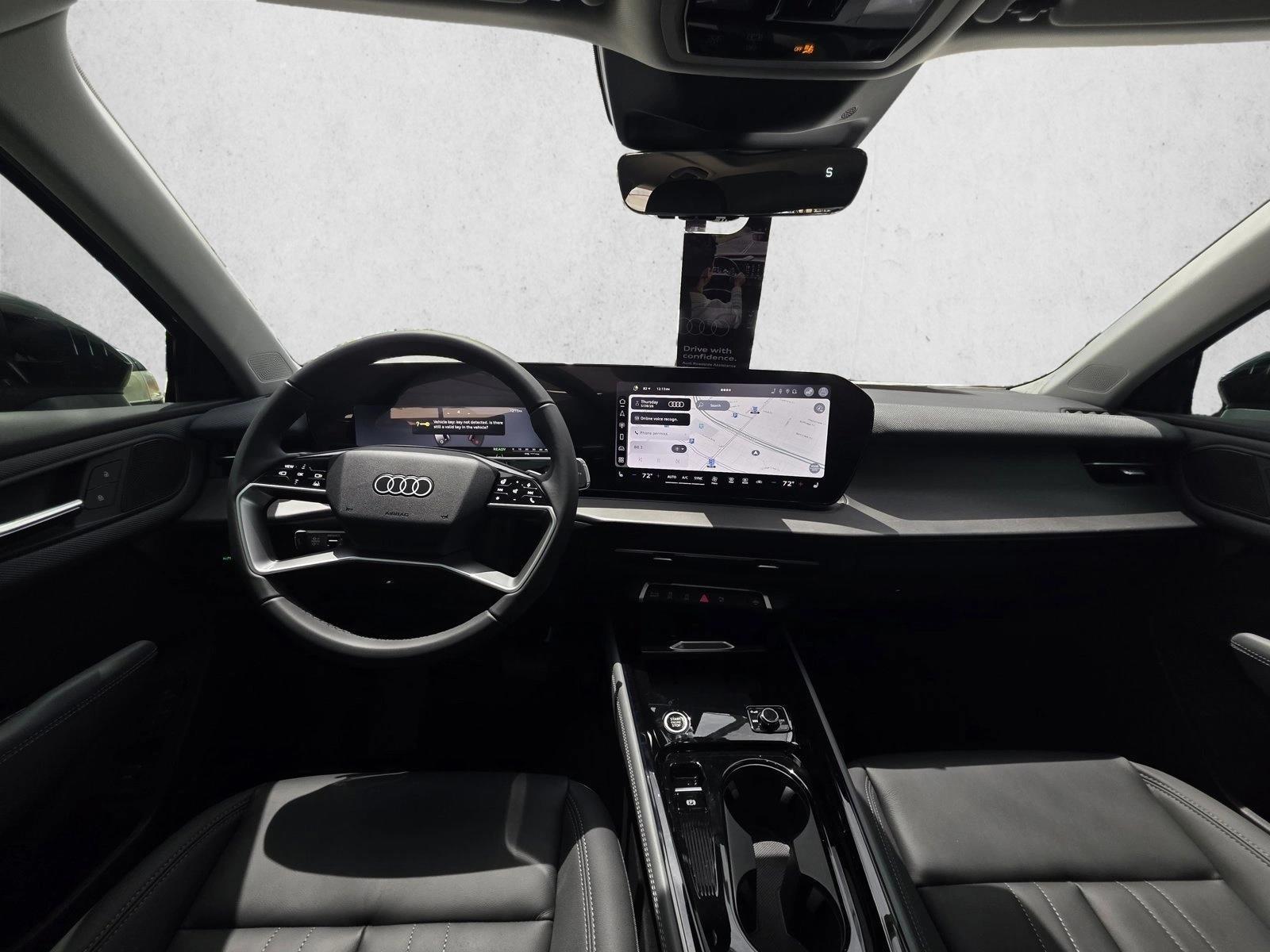 Thumbnail: 2026 Audi Q3 - 4