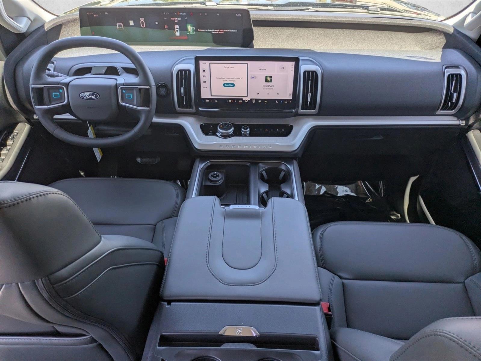 Thumbnail: 2026 Ford Expedition - 4