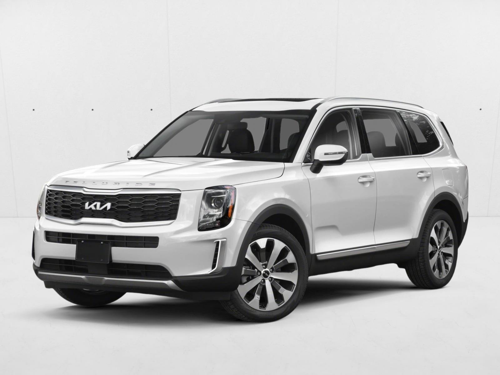 2022 Kia Telluride SX AWD's photo