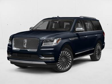 2019 Lincoln Navigator Black Label -
                  Valencia, CA