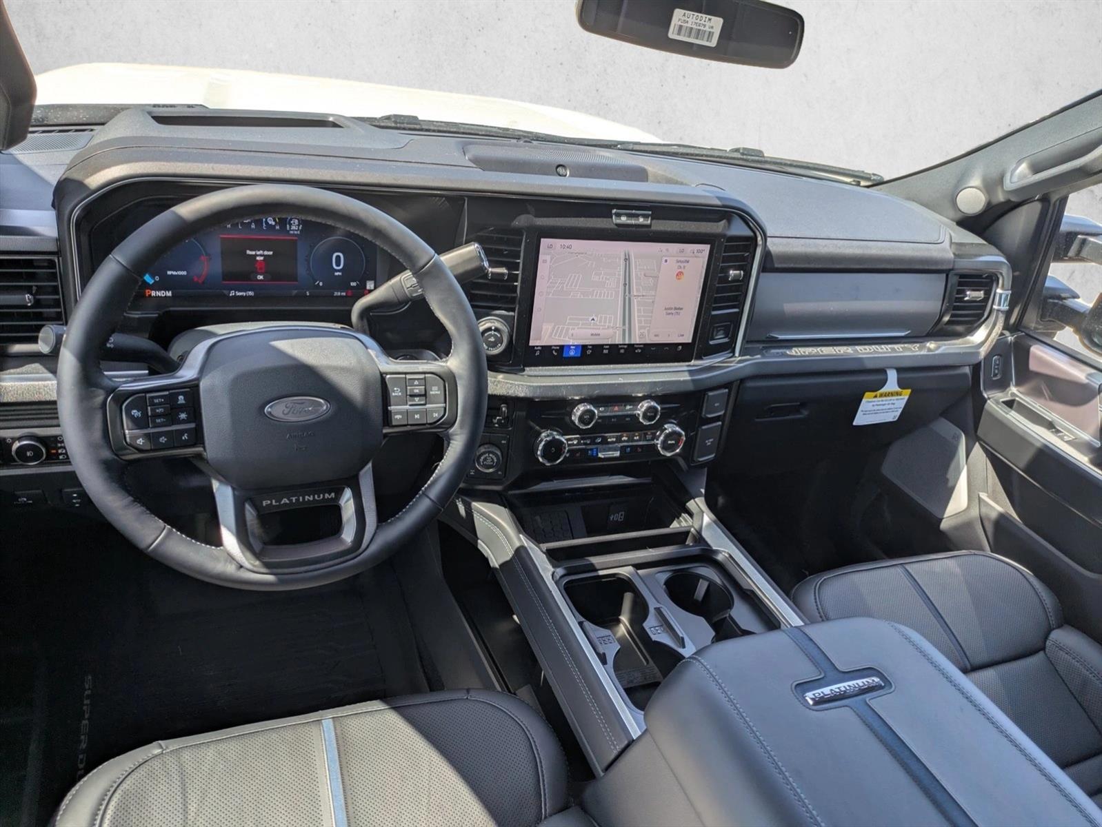 Thumbnail: 2026 Ford Econoline - 3