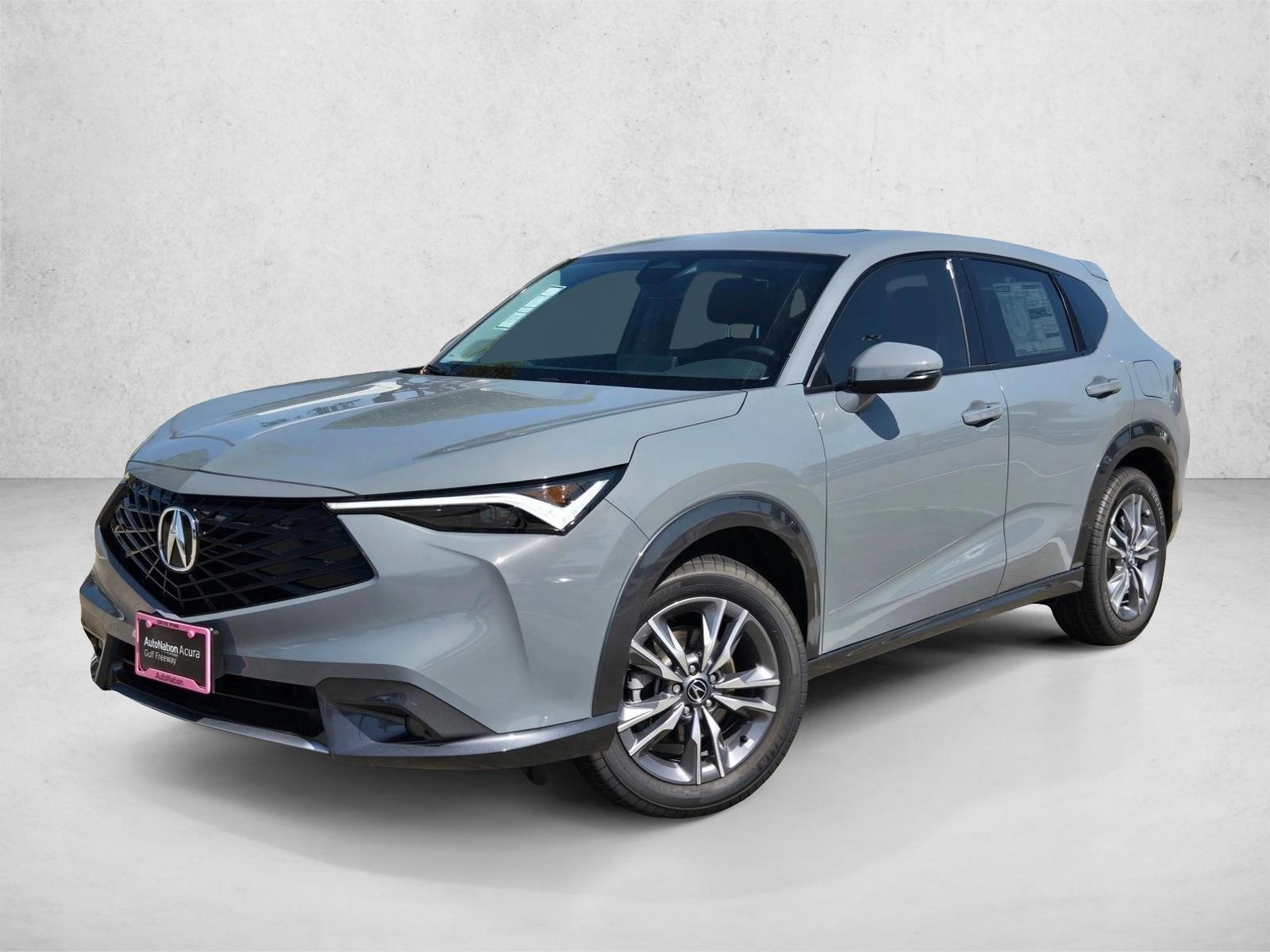 2026 Acura ADX