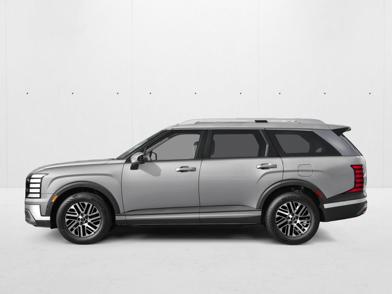 2027 Hyundai Palisade