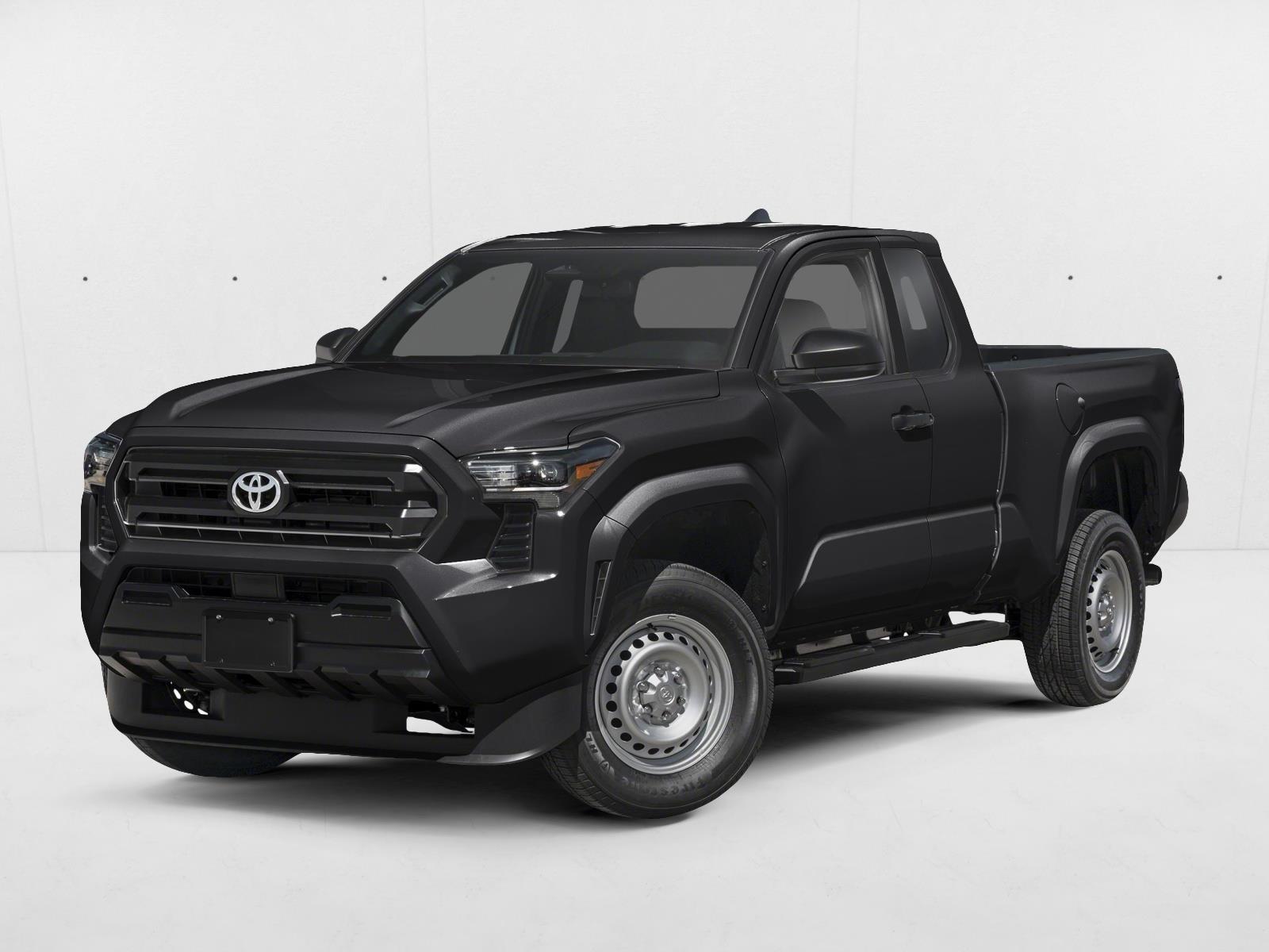 Thumbnail: 2026 Toyota Tacoma - 1