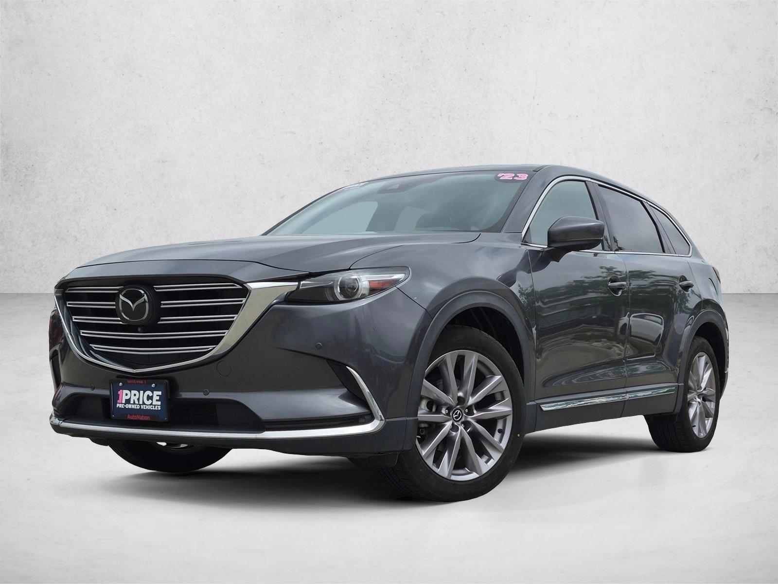 2023 Mazda CX-9 Grand Touring AWD's photo