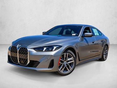 2026 BMW 4 Series