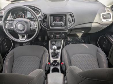 2017 Jeep Compass