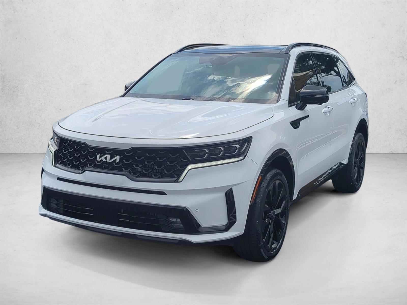 Thumbnail: 2023 Kia Sorento - 1