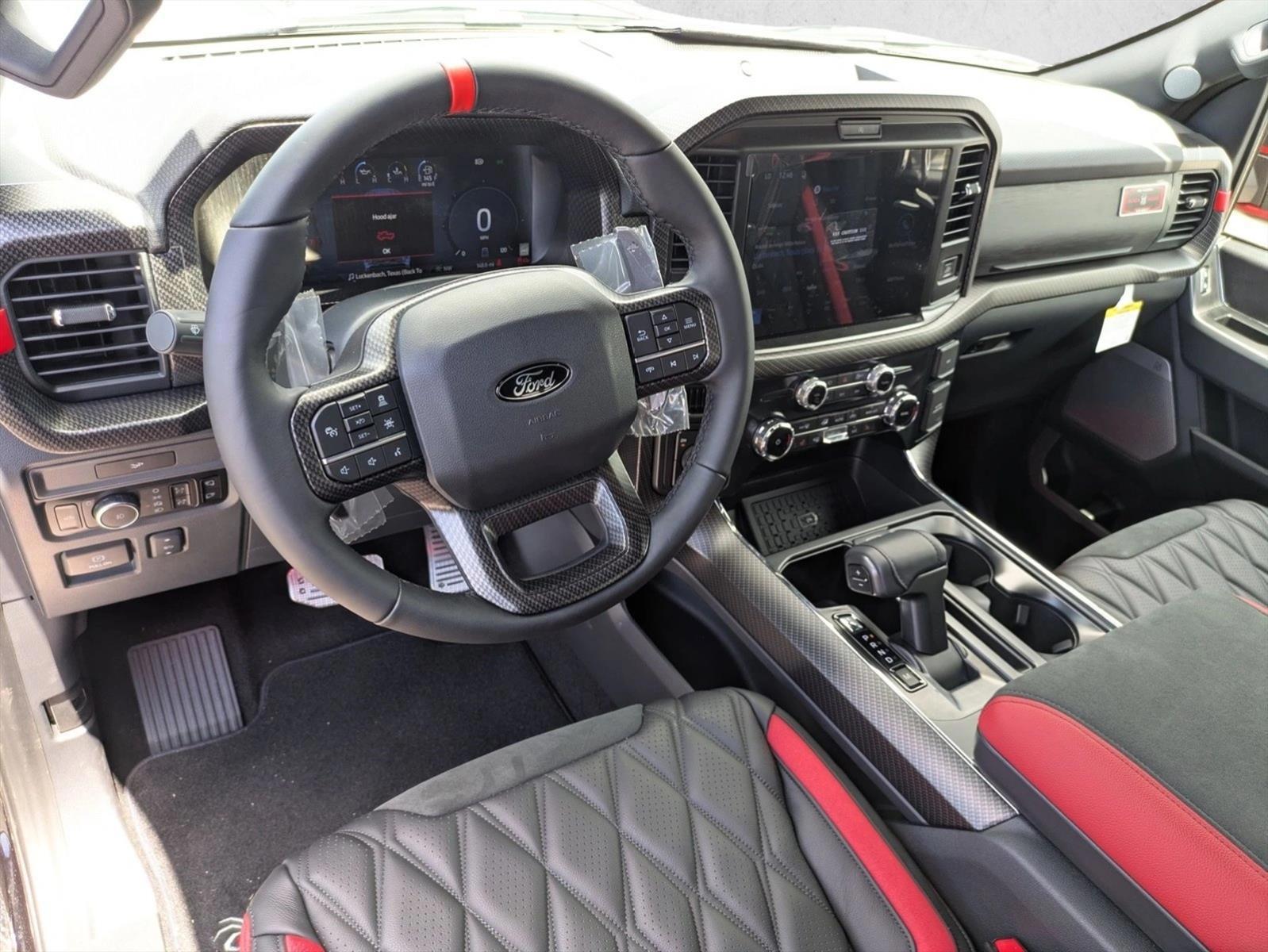 Thumbnail: 2026 Ford F-150 - 3