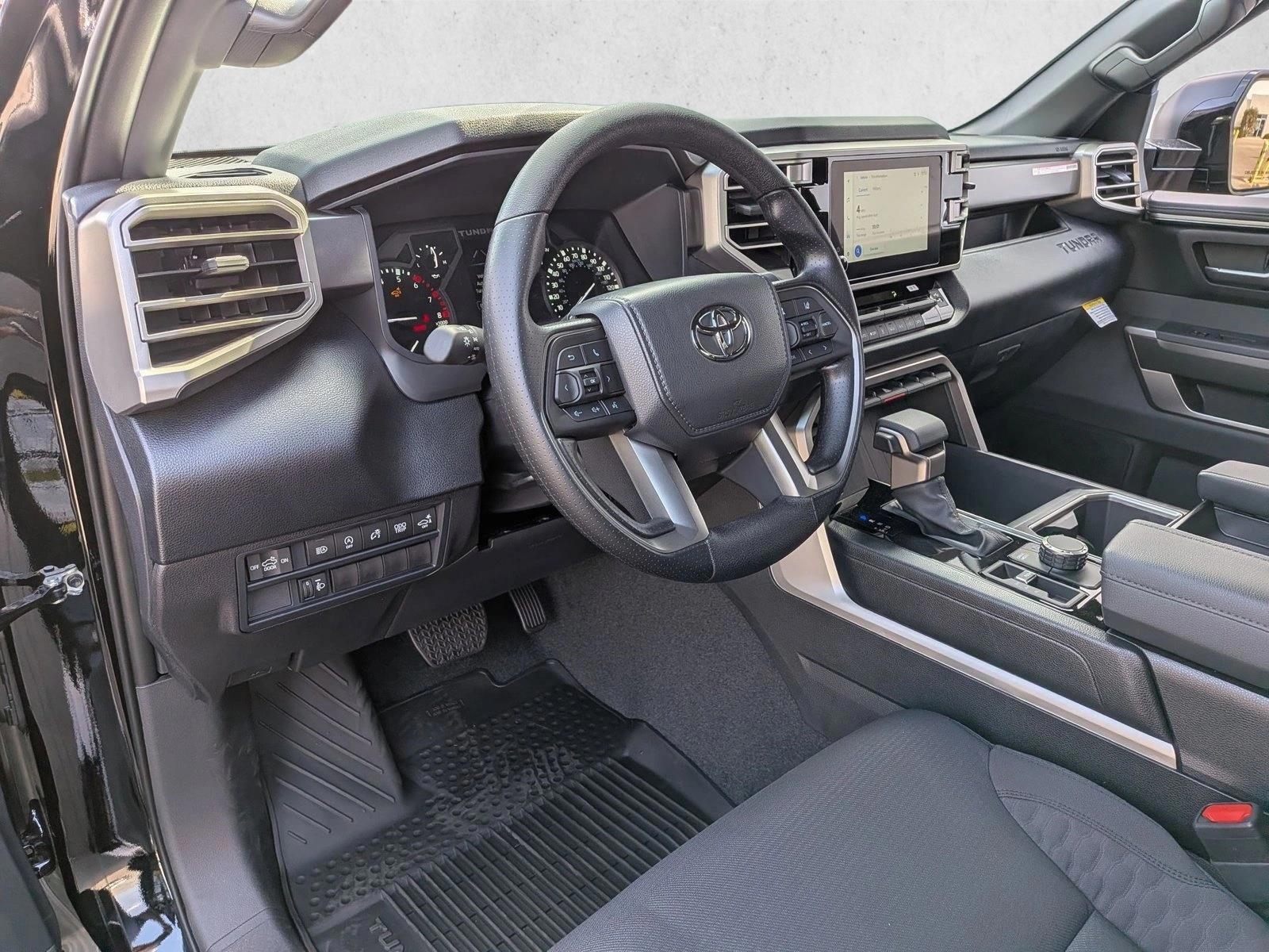 Thumbnail: 2026 Toyota Tundra - 3