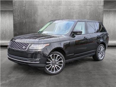 Used Land Rover Range Rover Cars for Sale Near Me AutoNation