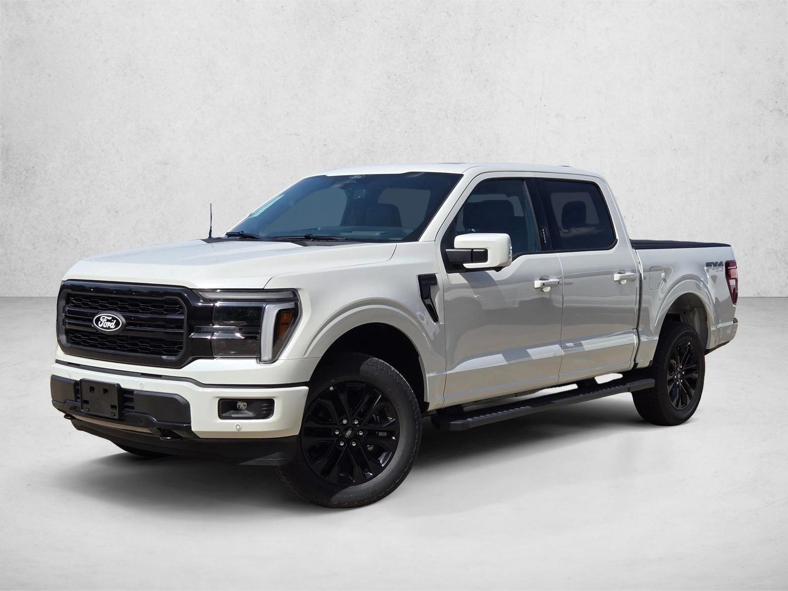 Thumbnail: 2026 Ford F-150 - 1