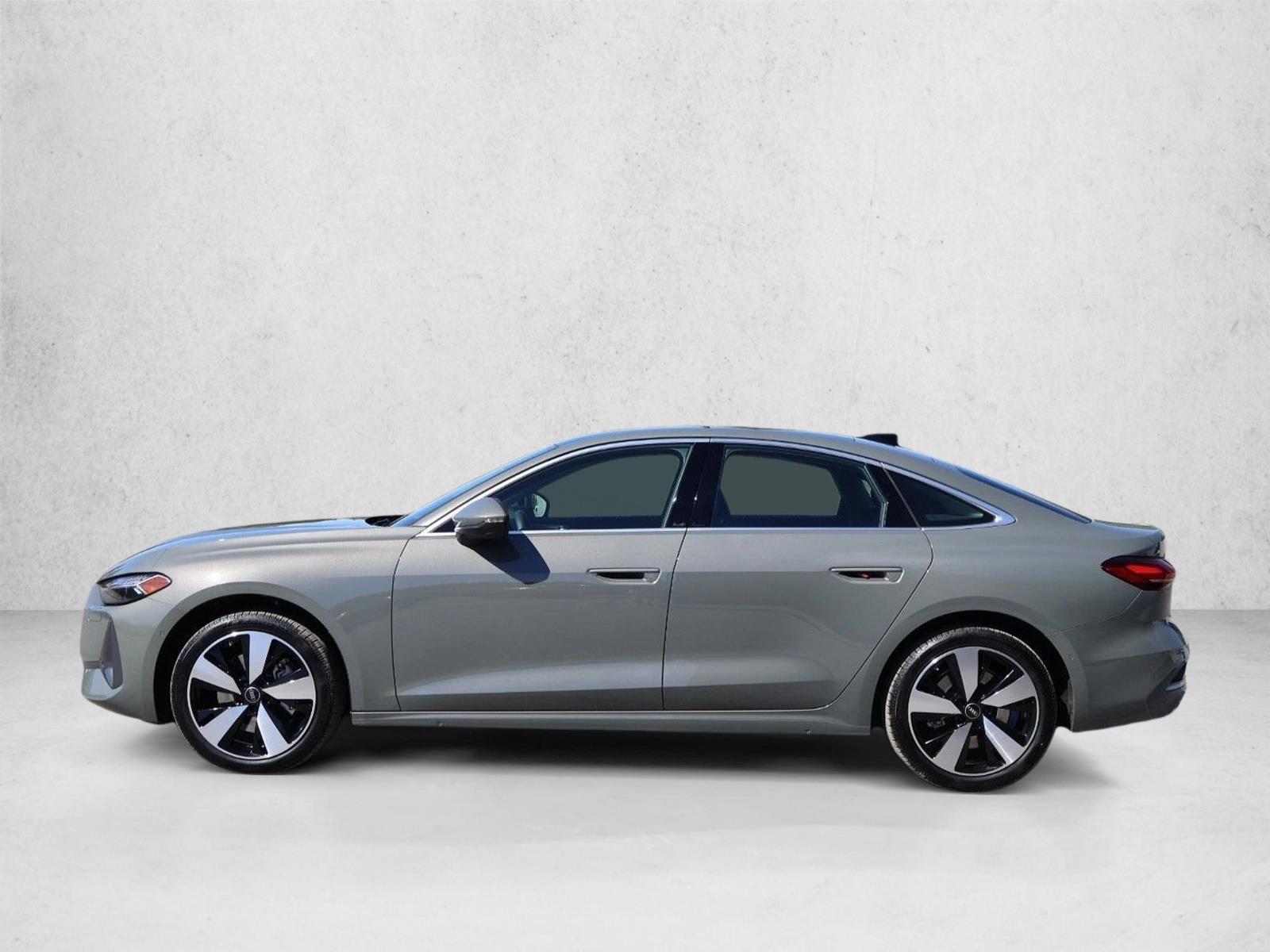Thumbnail: 2025 Audi A5 - 2