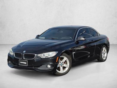 2015 BMW 4 Series 428i -
                  Tustin, CA