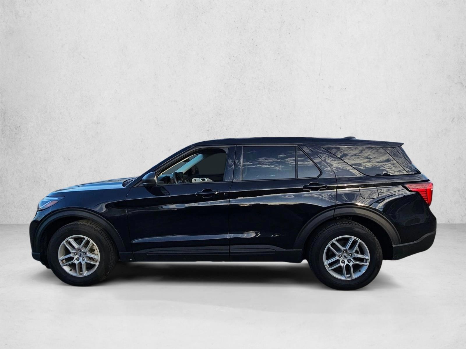 Thumbnail: 2026 Ford Explorer - 2