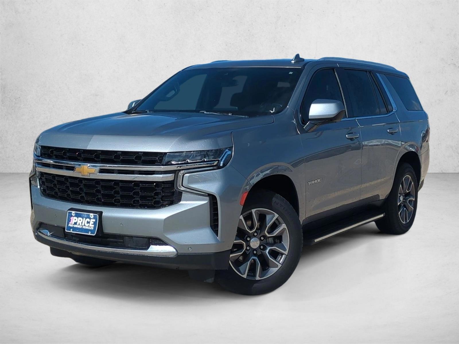 2023 Chevrolet Tahoe