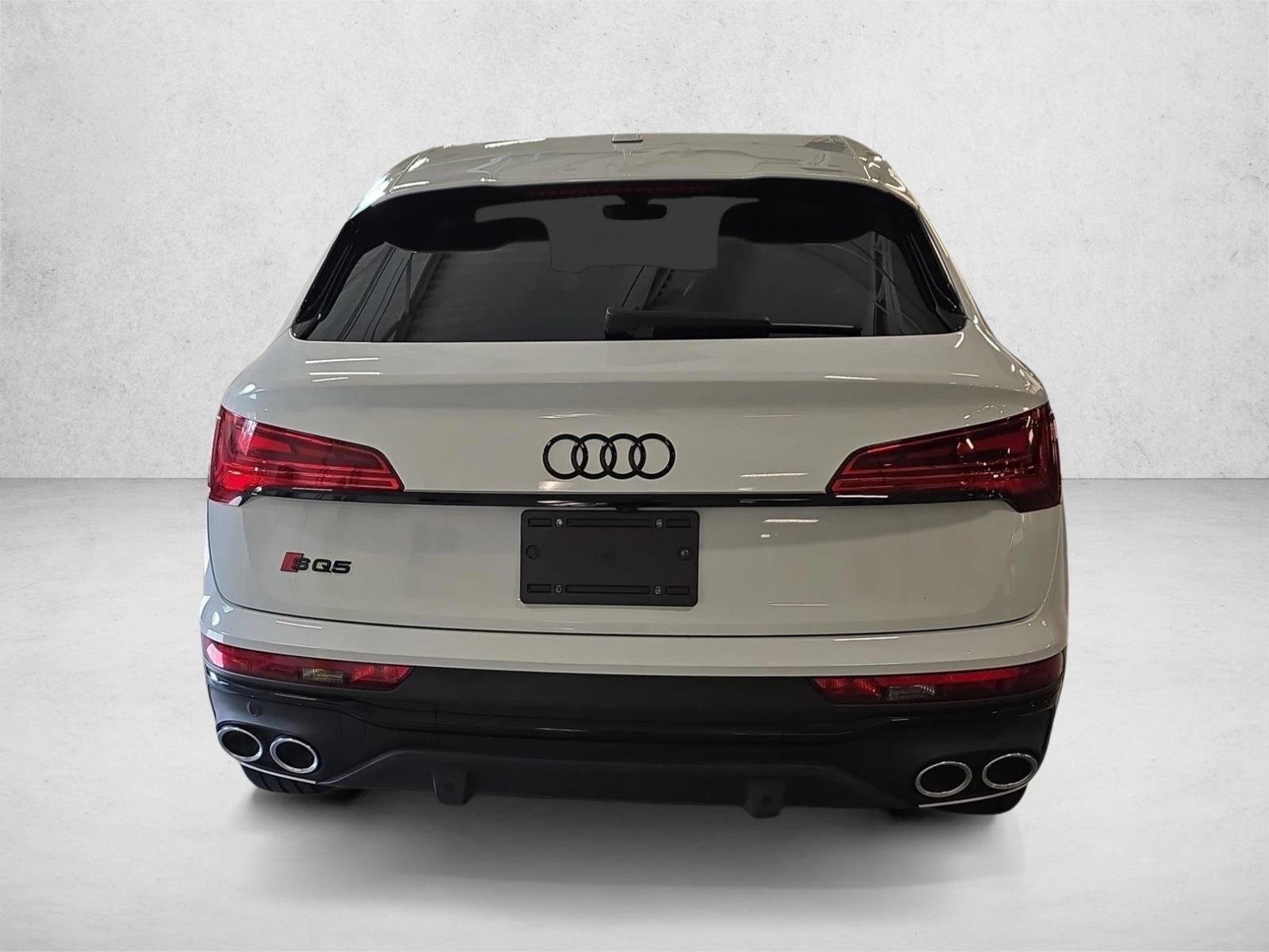 2024 Audi SQ5 Sportback