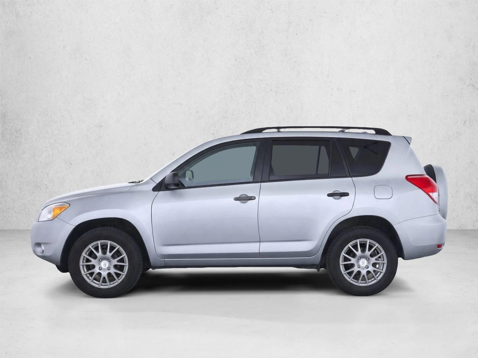 Thumbnail: 2007 Toyota RAV4 - 2