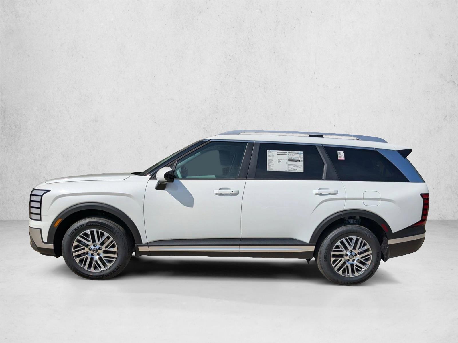 Thumbnail: 2026 Hyundai Palisade - 2