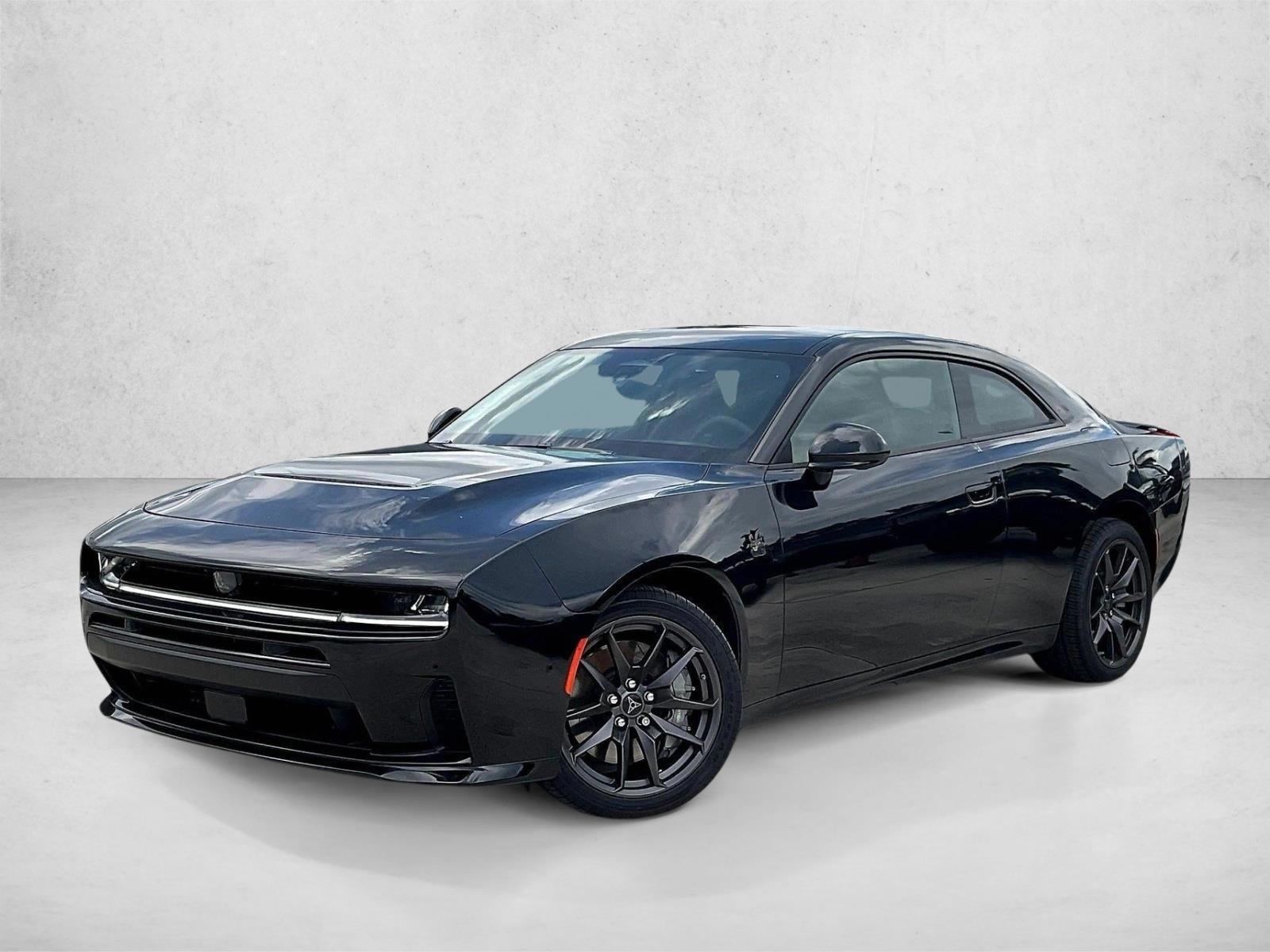 Thumbnail: 2026 Dodge Charger - 1