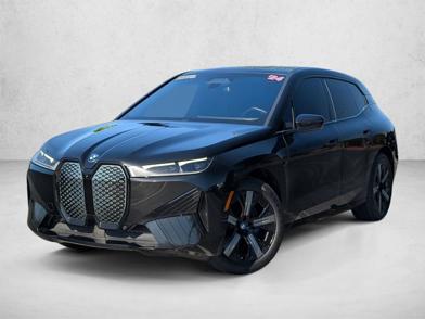 2024 BMW iX xDrive50 -
                  Valencia, CA
