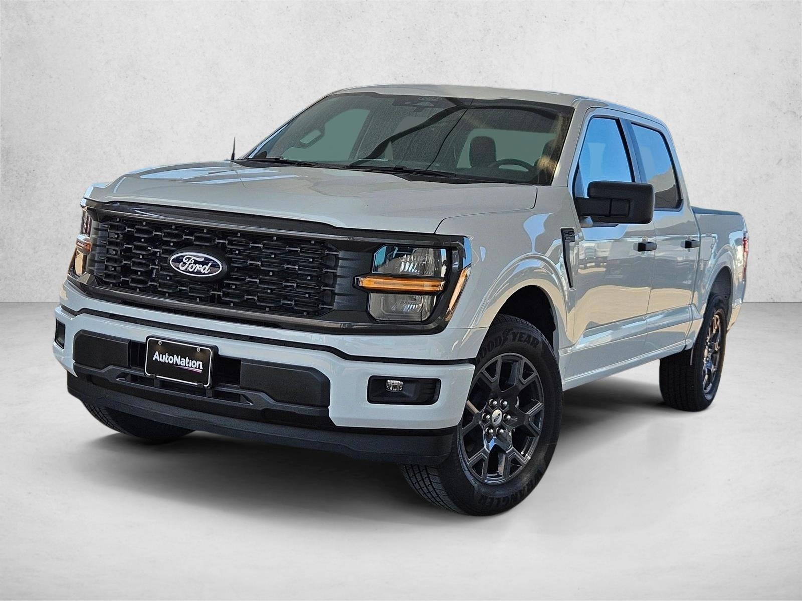 Thumbnail: 2026 Ford F-150 - 1