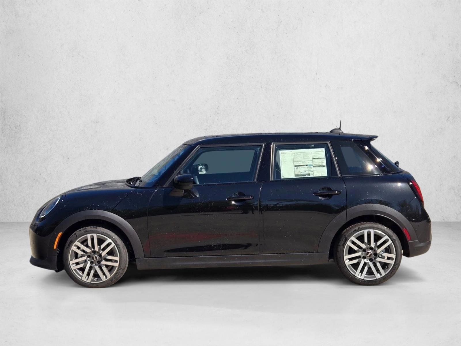 Thumbnail: 2026 MINI Cooper Hardtop - 2