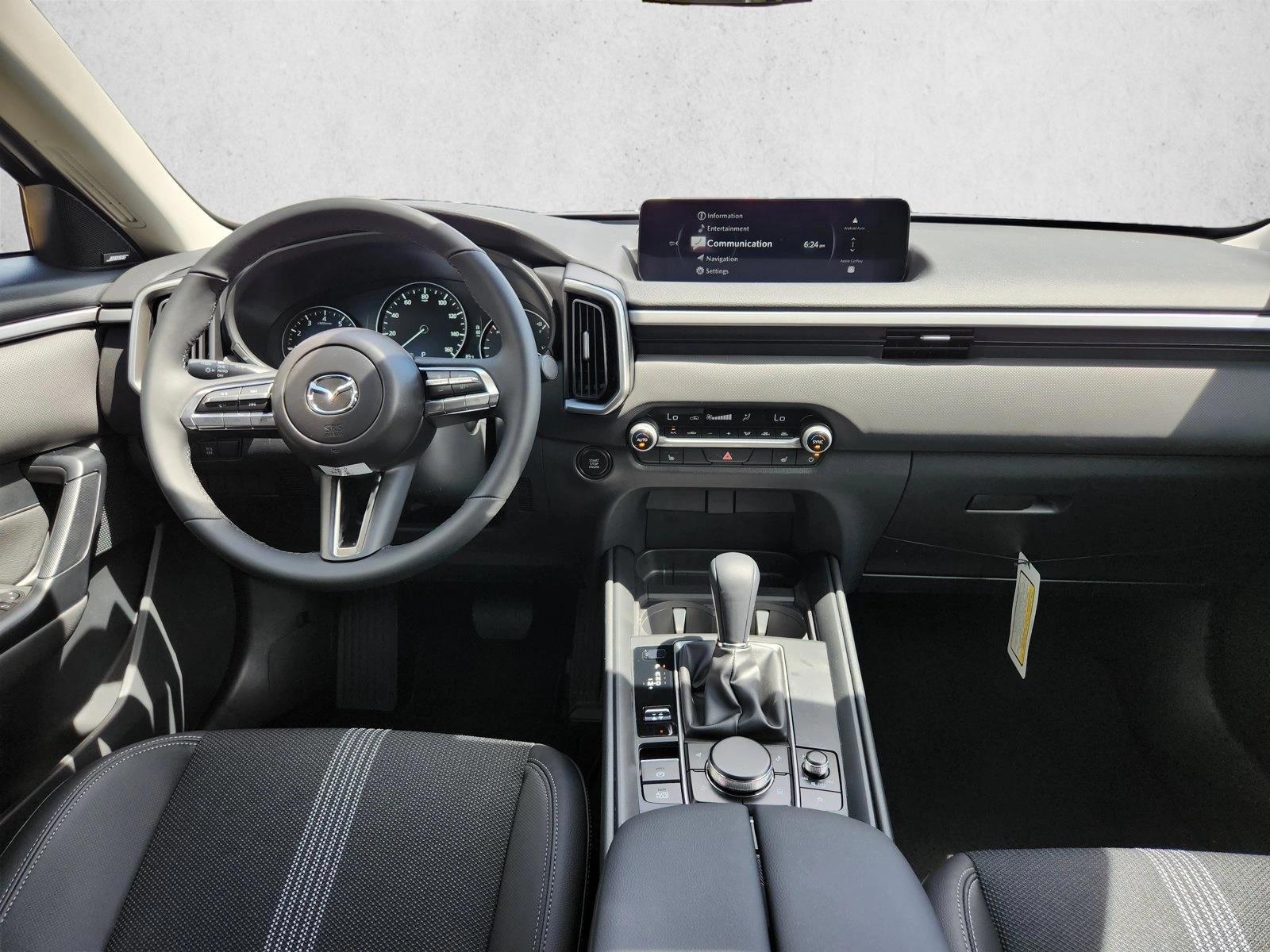 Thumbnail: 2026 Mazda CX-50 - 4