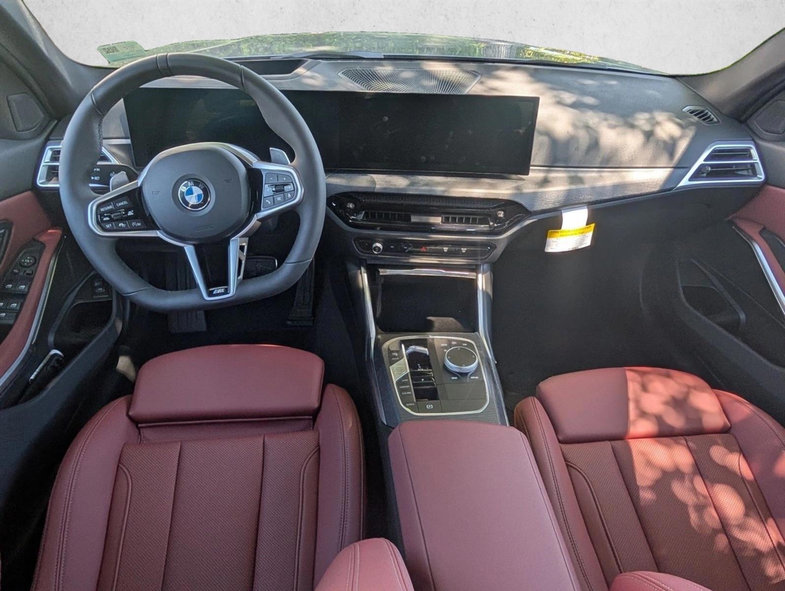 Thumbnail: 2026 BMW 3 Series - 4