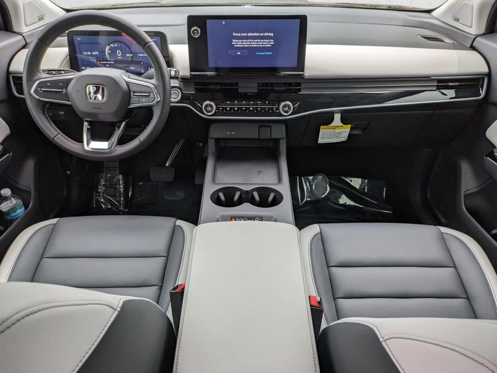 Thumbnail: 2024 Honda Prologue - 3