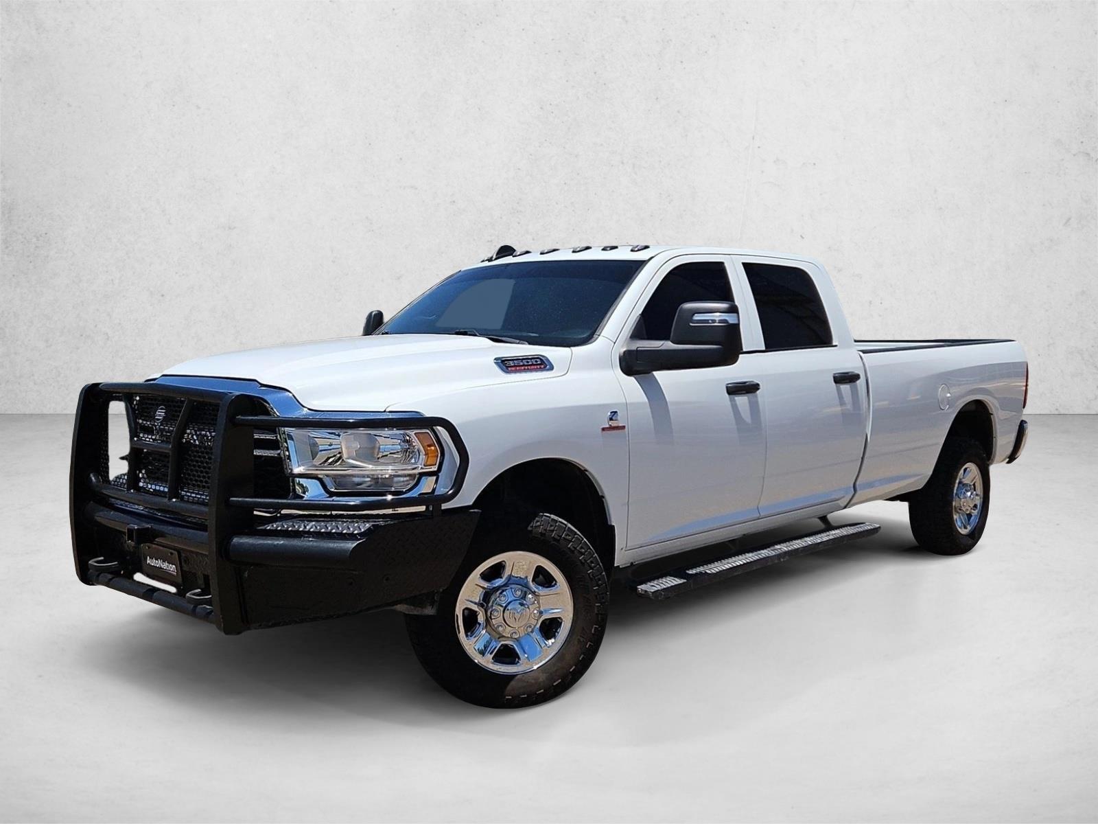 2024 RAM 3500 Tradesman 4X4 Crew Cab LWB's photo