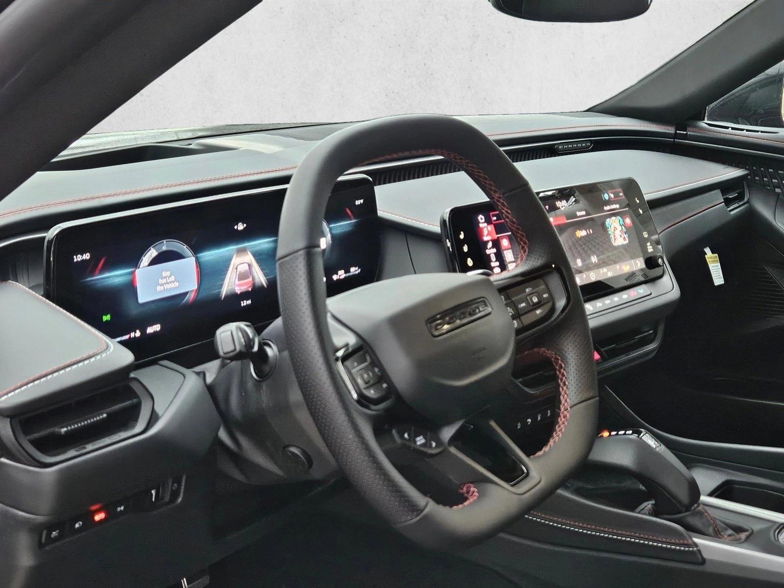 Thumbnail: 2026 Dodge Charger - 4