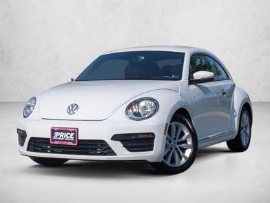 2017 Volkswagen Beetle Classic -
                  Sterling, VA