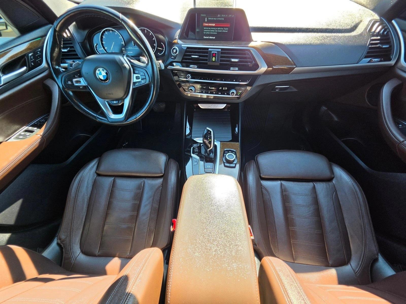 Thumbnail: 2019 BMW X3 - 3