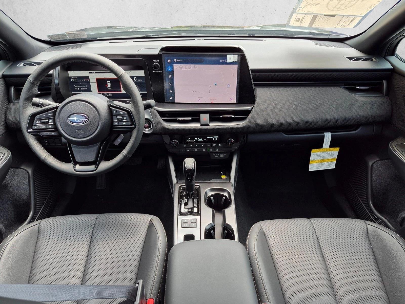 Thumbnail: 2026 Subaru Outback - 3