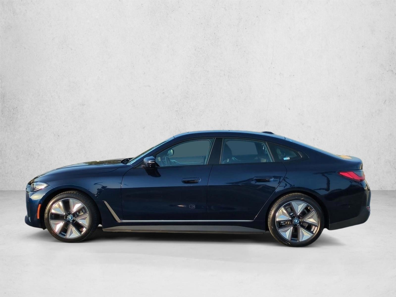 Thumbnail: 2023 BMW i4 - 2