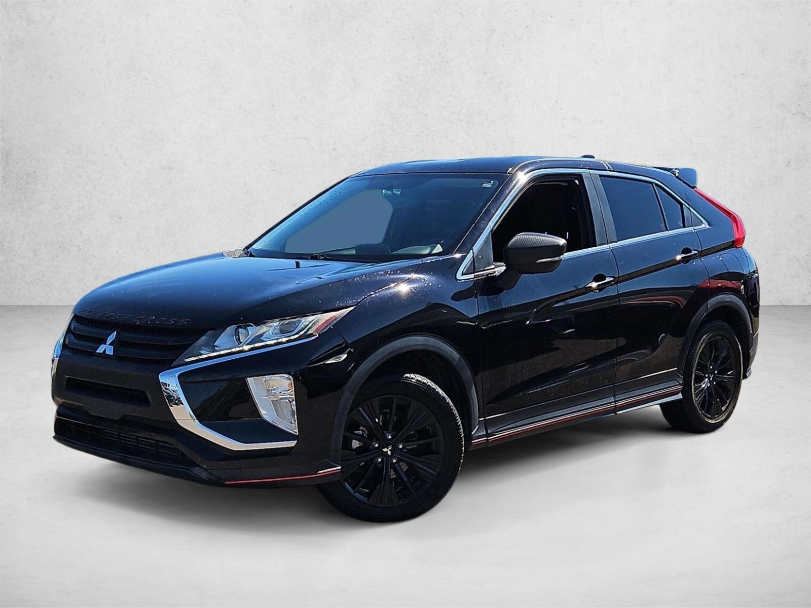 2020 Mitsubishi Eclipse Cross SP
